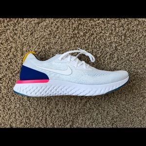 Racer Blue Nike Epic React DS OG Men’s Sz 11.5